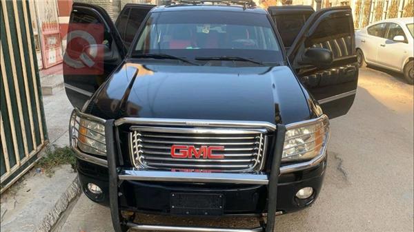 GMC Envoy 2007 for sale in Iraq - Baghdad